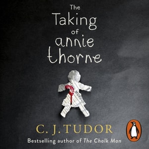 Taking of Annie Thorne