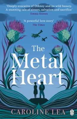 Metal Heart