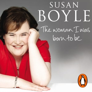 Woman I Was Born To Be