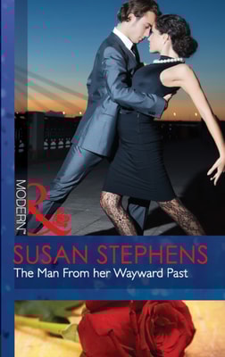 Man From Her Wayward Past