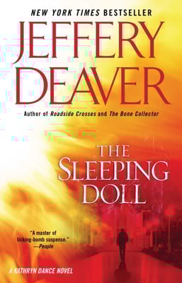 Sleeping Doll