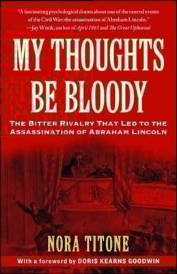 My Thoughts Be Bloody