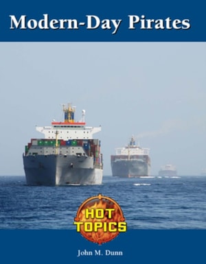 Modern-Day Pirates