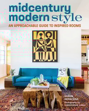 Midcentury Modern Style
