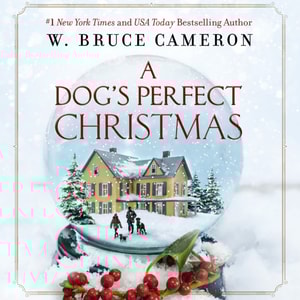 Dog's Perfect Christmas