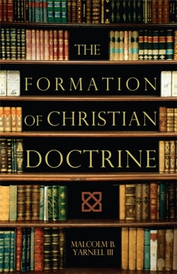 Formation of Christian Doctrine