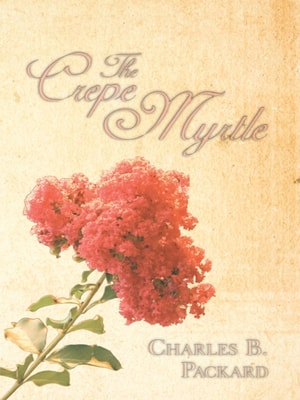 Crepe Myrtle