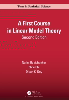 First Course in Linear Model Theory