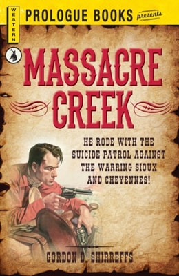 Massacre Creek