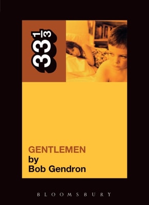 Afghan Whigs' Gentlemen