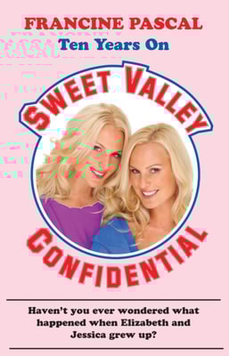 Sweet Valley Confidential