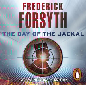 Day of the Jackal