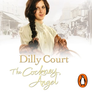 Cockney Angel