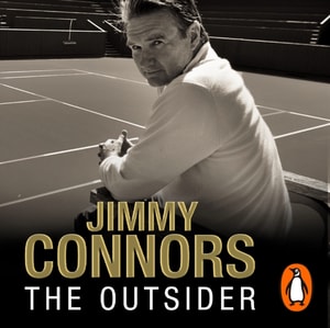 Outsider: My Autobiography