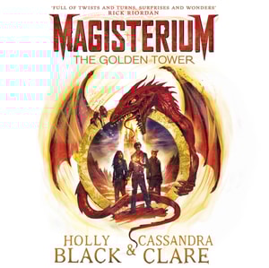 Magisterium: The Golden Tower