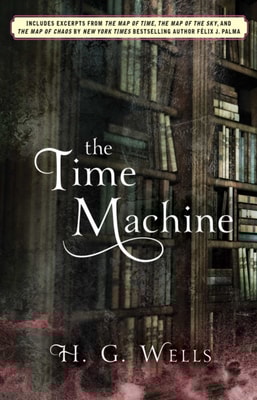 Time Machine