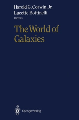 World of Galaxies
