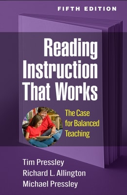 Reading Instruction That Works