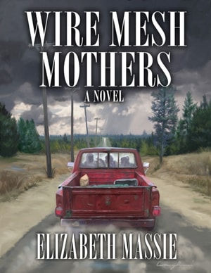 Wire Mesh Mothers