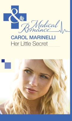 Her Little Secret (Mills & Boon Medical)