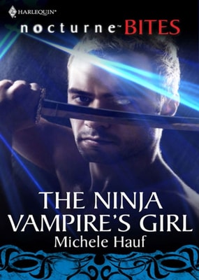 Ninja Vampire's Girl