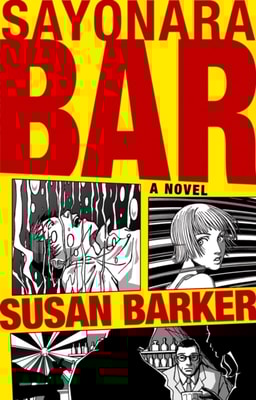 Sayonara Bar