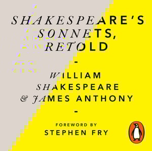 Shakespeare's Sonnets, Retold