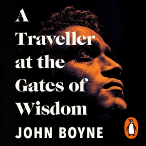 Traveller at the Gates of Wisdom