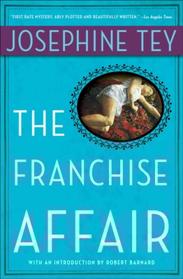 Franchise Affair