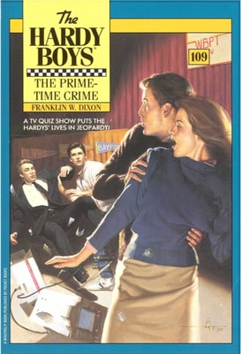 Prime-Time Crime