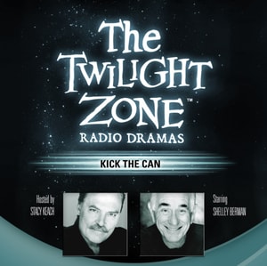 Kick the Can