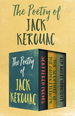 Poetry of Jack Kerouac