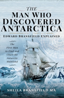 Man Who Discovered Antarctica