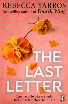 Last Letter