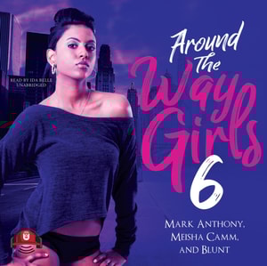 Around the Way Girls 6