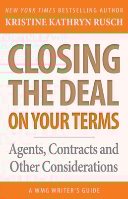Closing the Deal...on Your Terms
