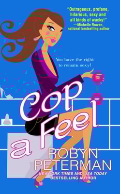 Cop a Feel
