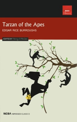 Tarzan of The Apes
