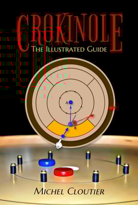 Crokinole the Illustrated Guide