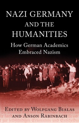 Nazi Germany and The Humanities