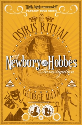 Osiris Ritual