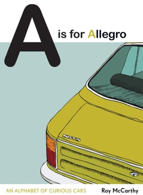is for Allegro