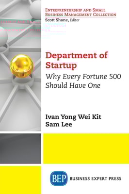 Department of Startup