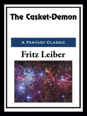 Casket-Demon