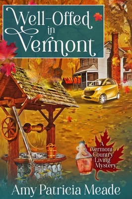 Well-Offed in Vermont