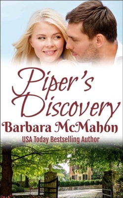 Piper's Discovery