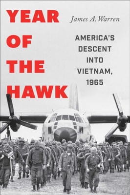 Year Of The Hawk