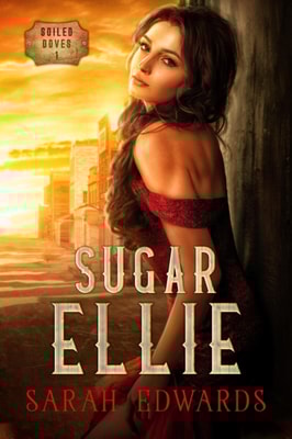 Sugar Ellie