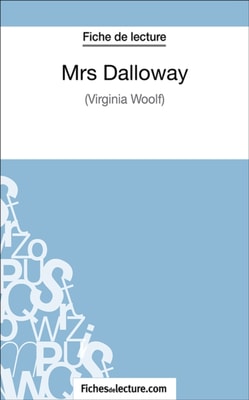 Mrs Dalloway