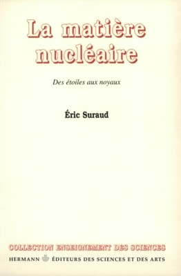 La matière nucléaire